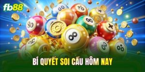 Bí Quyết Soi Cầu Hôm Nay