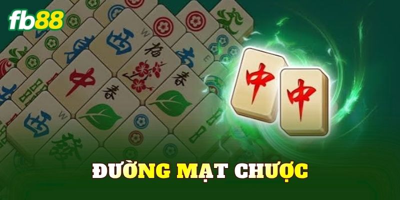 Đường Mạt Chược
