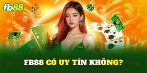 FB88 Có Uy Tín Không