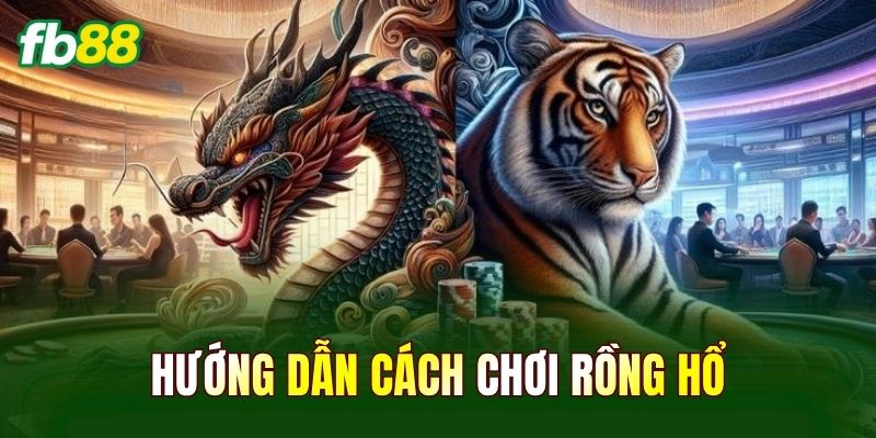 Hướng Dẫn Cách Chơi Rồng Hổ
