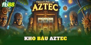 Kho Báu Aztec