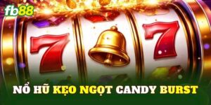 Nổ Hũ Kẹo Ngọt Candy Burst